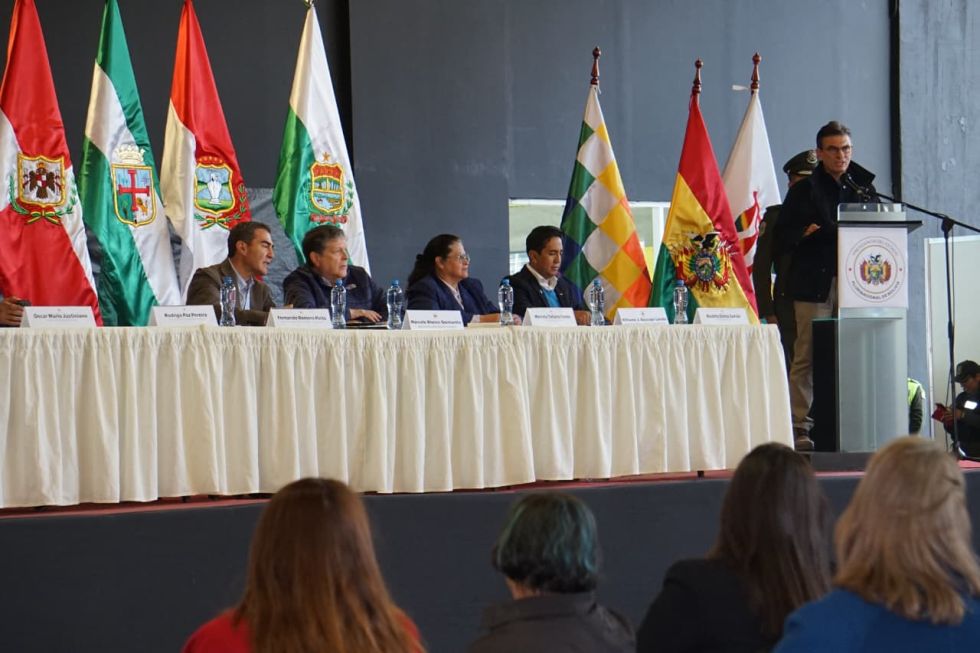 Gobierno promulga ley del “perdonazo tributario”