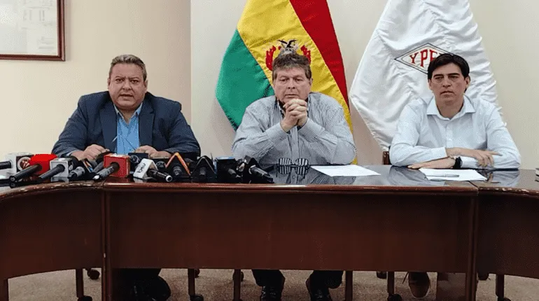 El Gobierno convoca al diálogo mientras transportistas ratifican paro nacional
