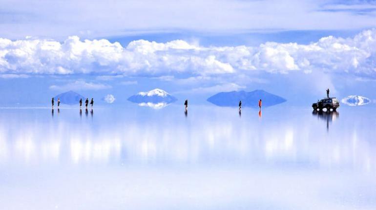 Salar Internacional de Cine (SalarFF) busca proyectar a Bolivia en la industria cinematográfica global
