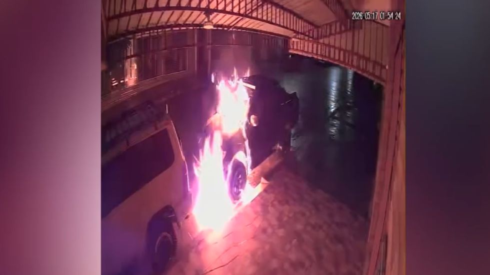 Atentado con explosivo contra un fiscal en Bermejo activa investigación