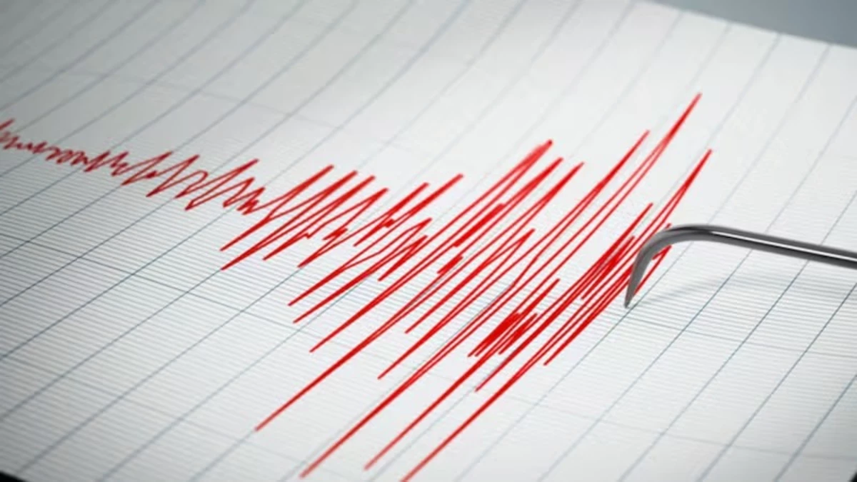 Sismo de magnitud 6,1 sacude el sur y centro de Perú