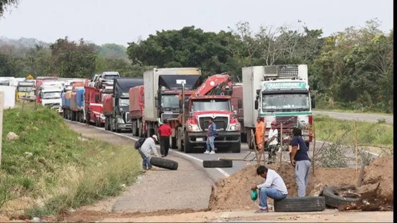 Ley Antibloqueo: convocan foro de debate con sectores sociales para el 1 de junio