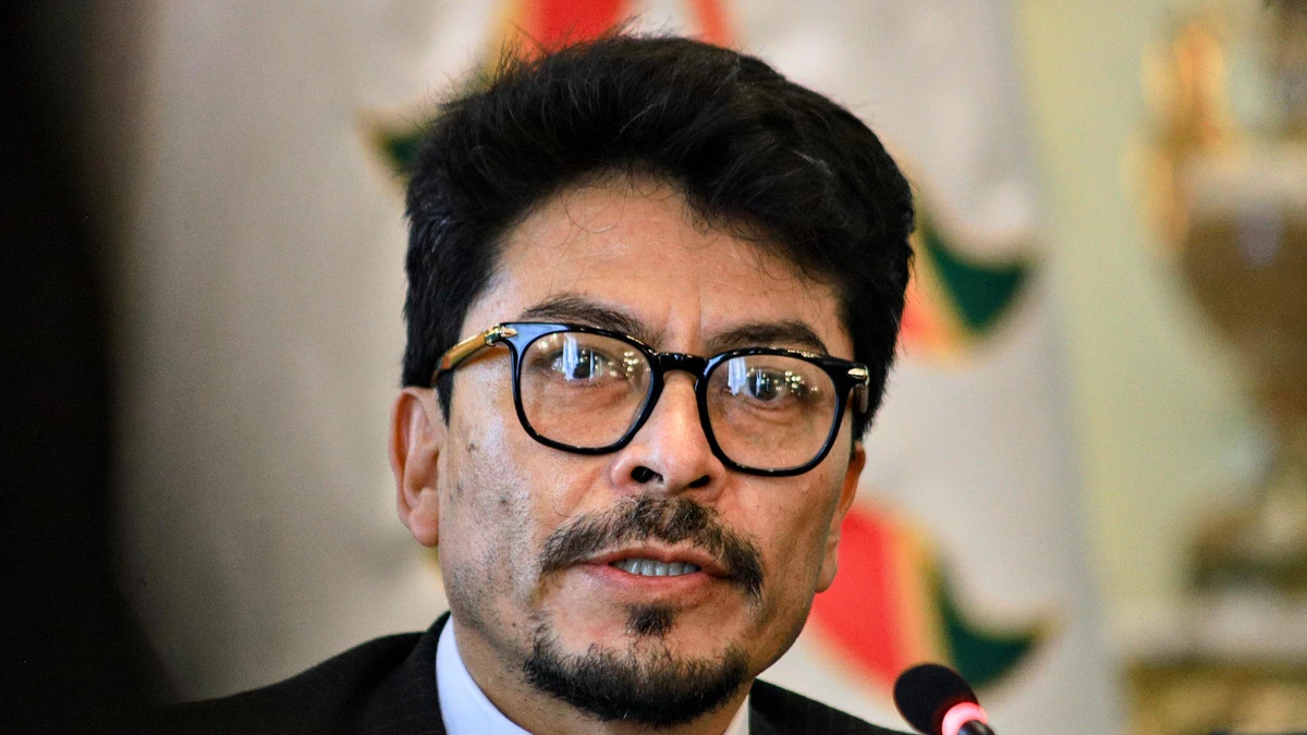 Bolivia convocará a embajadores de Irán y Rusia por presunta injerencia
