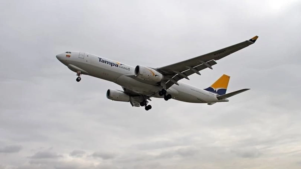 Bolivia suma nueva conexión internacional de carga aérea desde junio