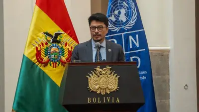 Gobierno convoca a levantar bloqueos antes de reunión en Palacio