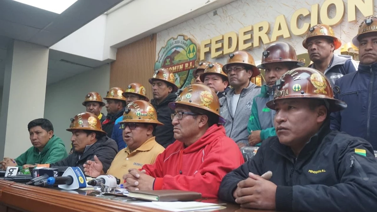 Cooperativistas niegan recibir diésel subvencionado