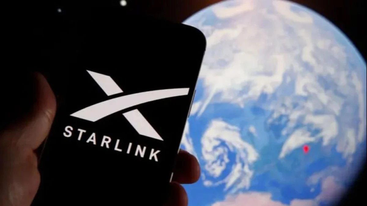 Starlink supera las 40 mil conexiones en Bolivia