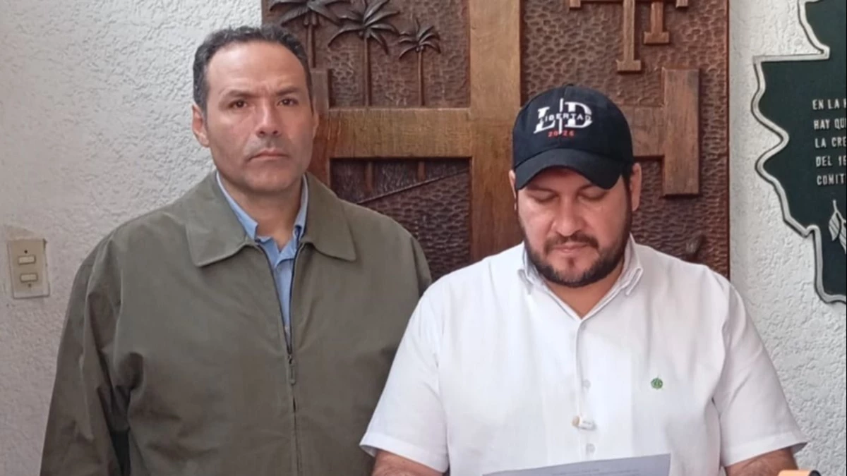 Cívicos convocan a Rodrigo Paz a una reunión nacional en Santa Cruz