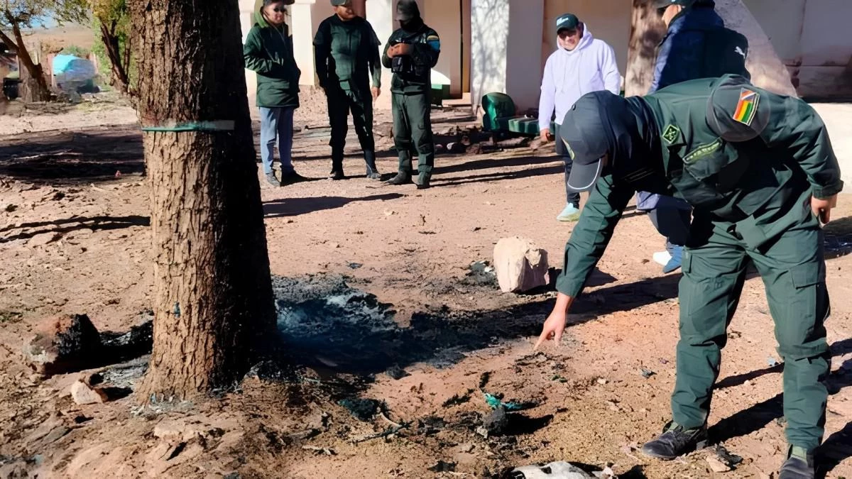 Potosí: Linchamiento en Pocoata reabre debate sobre la justicia y la presencia del Estado