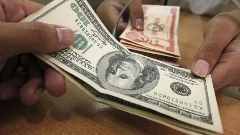 Así amaneció la cotización del dólar en Bolivia: Domingo 31 de mayo de 2026