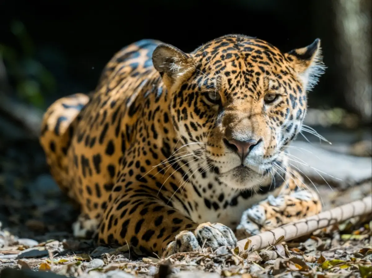 La Paz: Senda Verde alerta falta de alimentos para más de 1.200 animales por los bloqueos