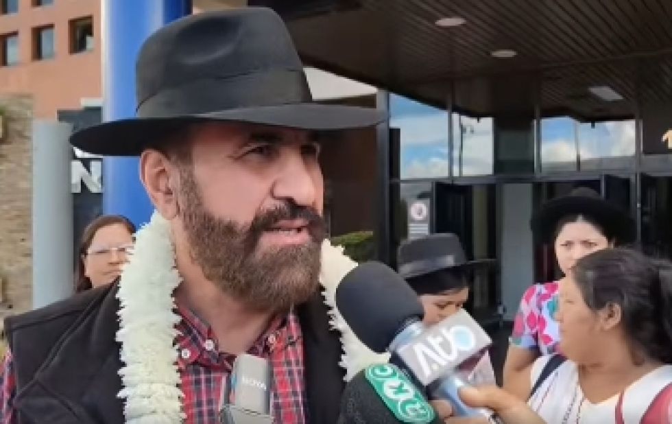 Embajador de Irán genera polémica al sugerir que Cochabamba sea la capital de Bolivia