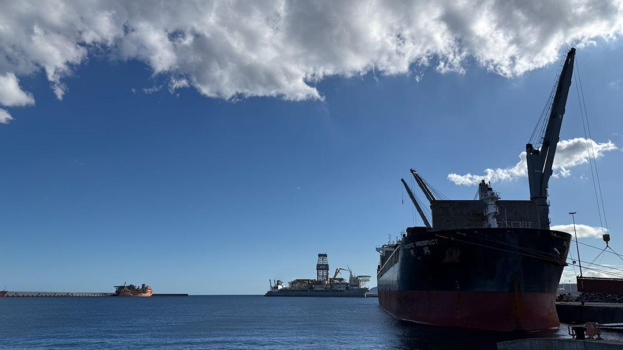 España despliega protocolo especial por crucero afectado por hantavirus