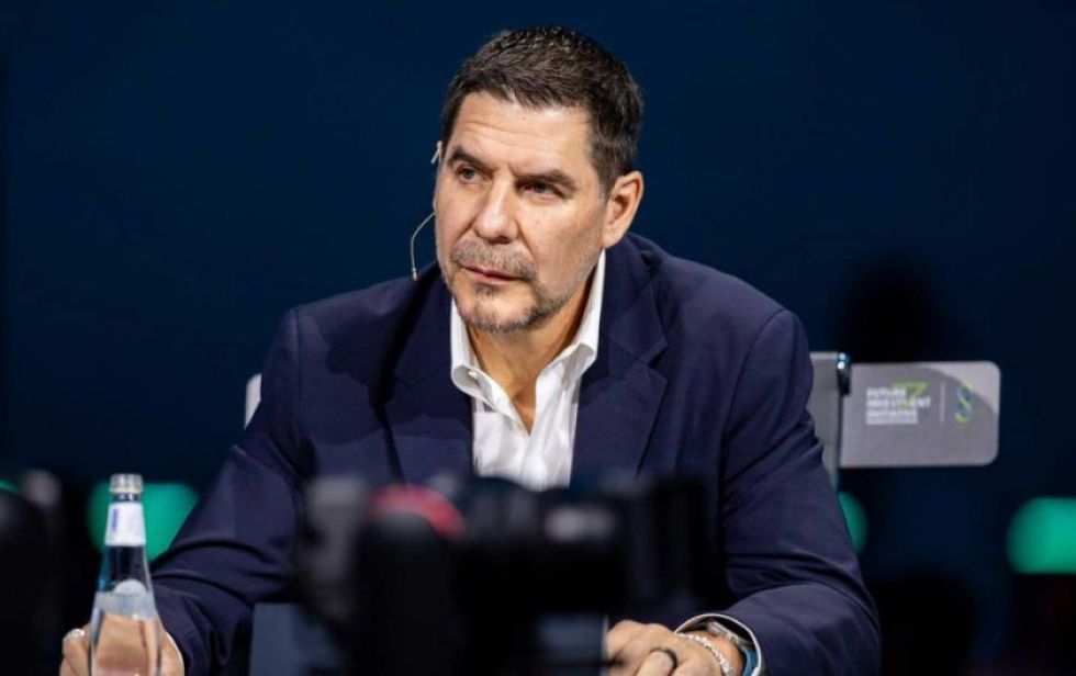 Marcelo Claure advierte riesgo de colapso económico en Bolivia