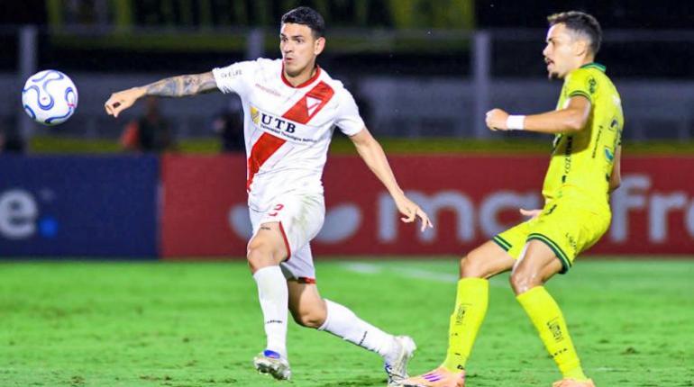 Clubes bolivianos jugarán en Paraguay por conflictos sociales