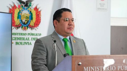 Ministerio Público investiga a 94 personas por bloqueos carreteros
