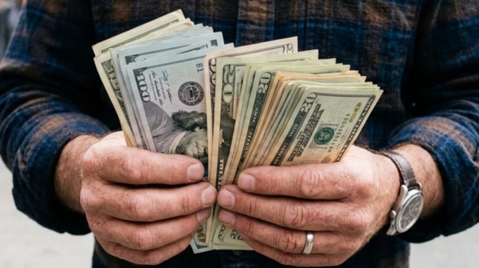 Gobierno iniciará devolución gradual de depósitos en dólares desde julio