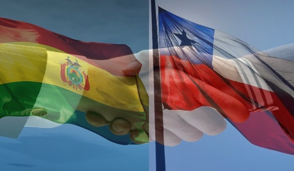 Bolivia y Chile activan homologación de licencias de conducir