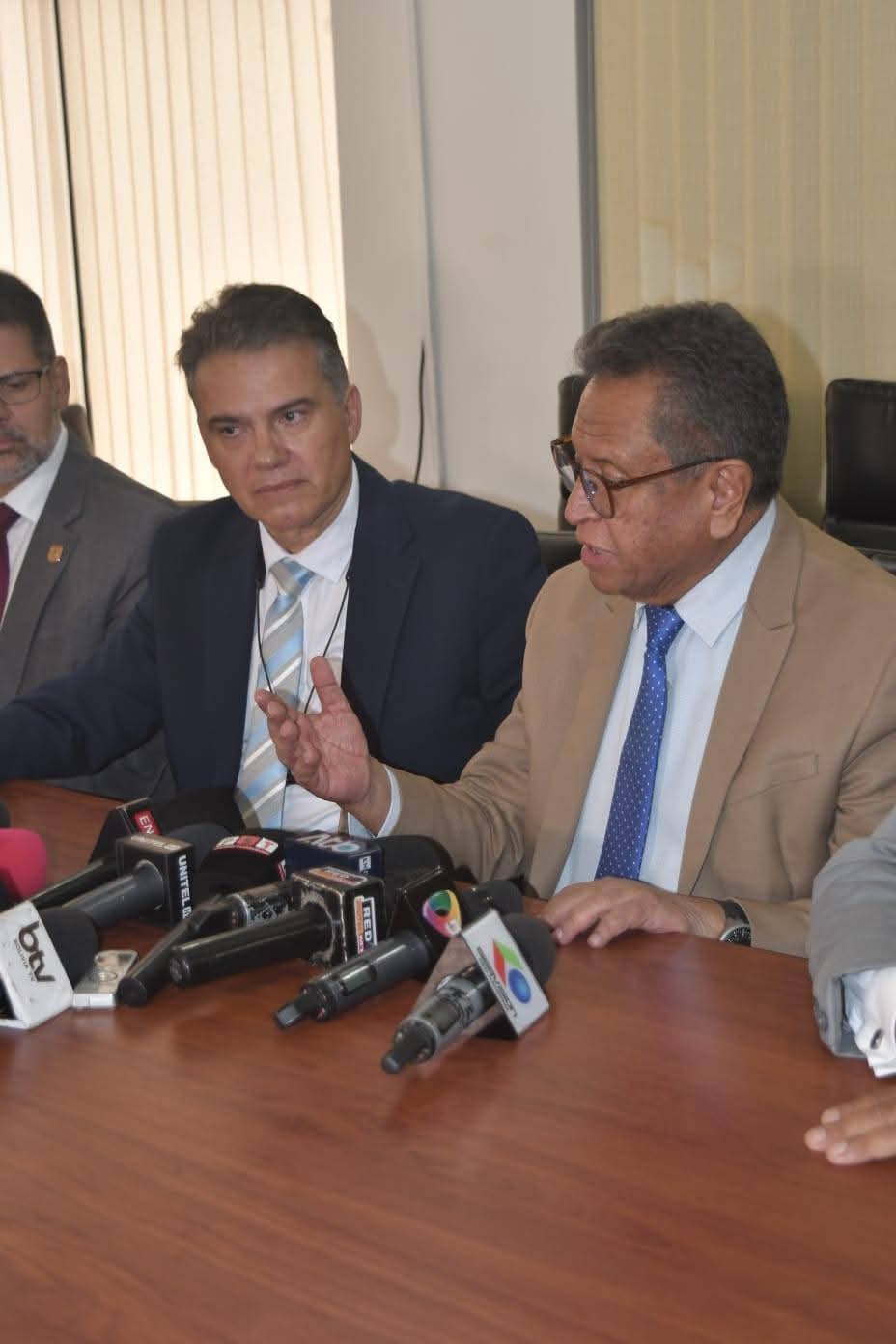Gobierno activa el “Plan Halcón” para frenar la violencia en Santa Cruz