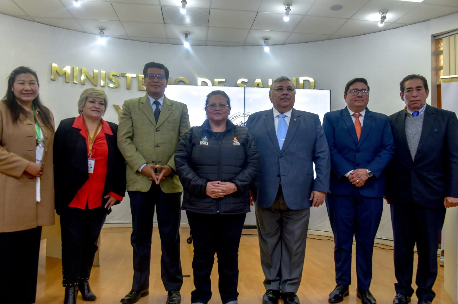 Salud lanza la Semana Nacional de la Salud Materna para reducir la mortalidad