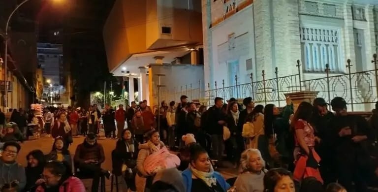 Alcaldía de La Paz posterga la Larga Noche de Museos por conflictos sociales