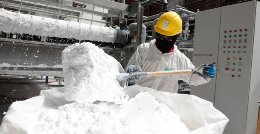 Latinoamérica impulsa proyectos de litio con inversiones por $us 15.900 millones