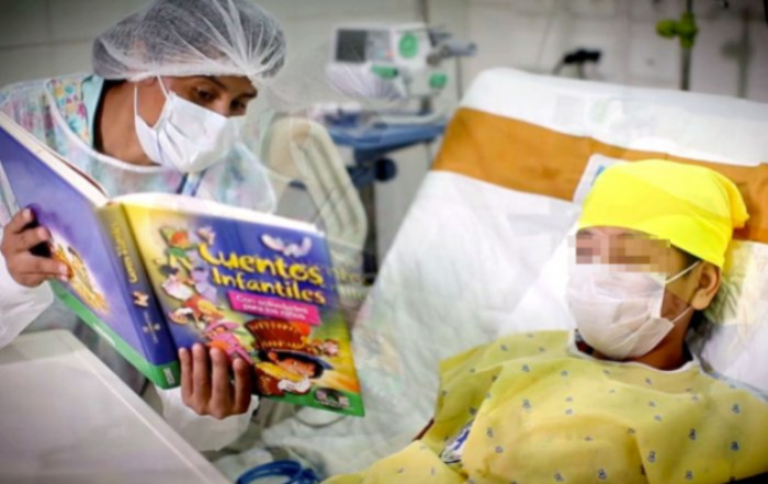 Pacientes con cáncer se declaran en emergencia por falta de terapias y medicamentos