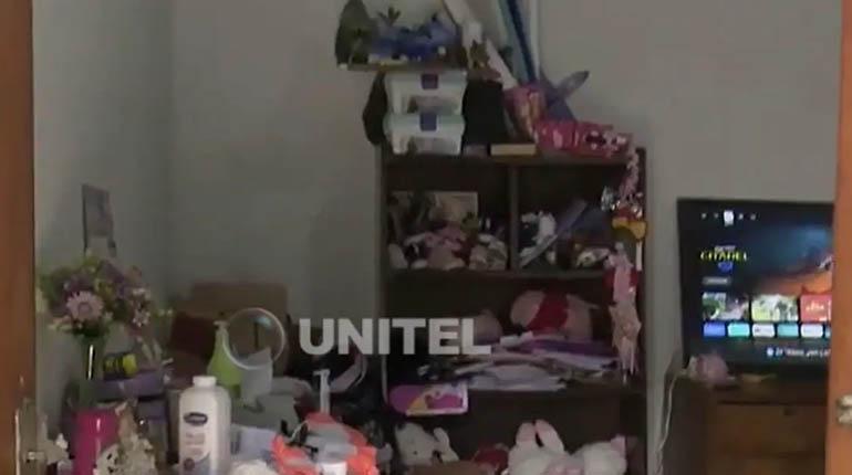 Santa Cruz: Delincuentes maniatan a una familia y roban Bs 150.000 en el Plan Tres Mil