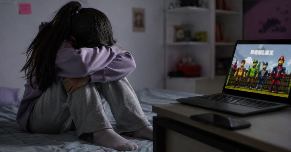 Niña en Sucre intentó quitarse la vida; investigan posible vínculo con juego online