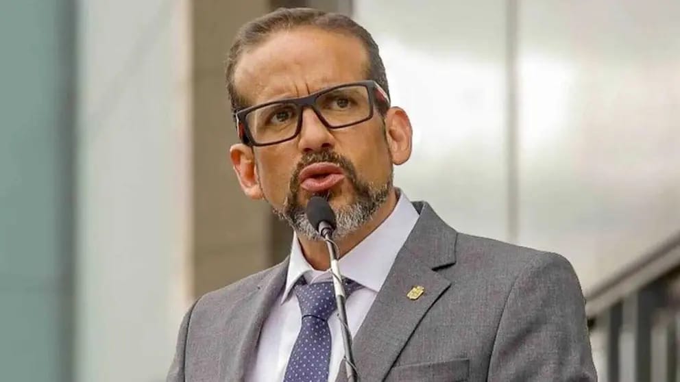 Defensa de Camacho solicita extinguir caso “carro bombero” por duración del proceso