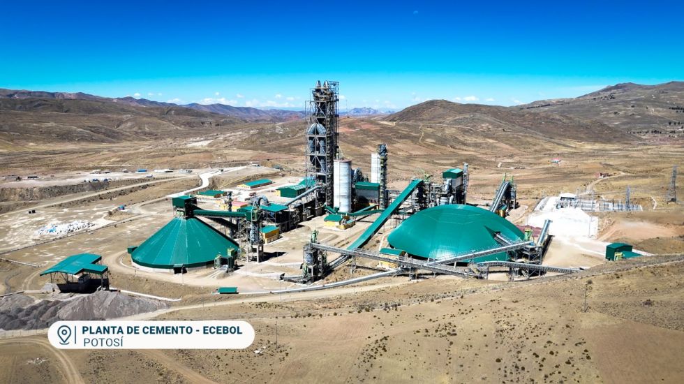 Investigan a exgerente del Sedem por presunta malversación en planta de Ecebol