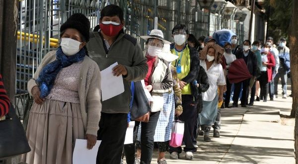 Expertos alertan que el mundo está menos preparado para una nueva pandemia