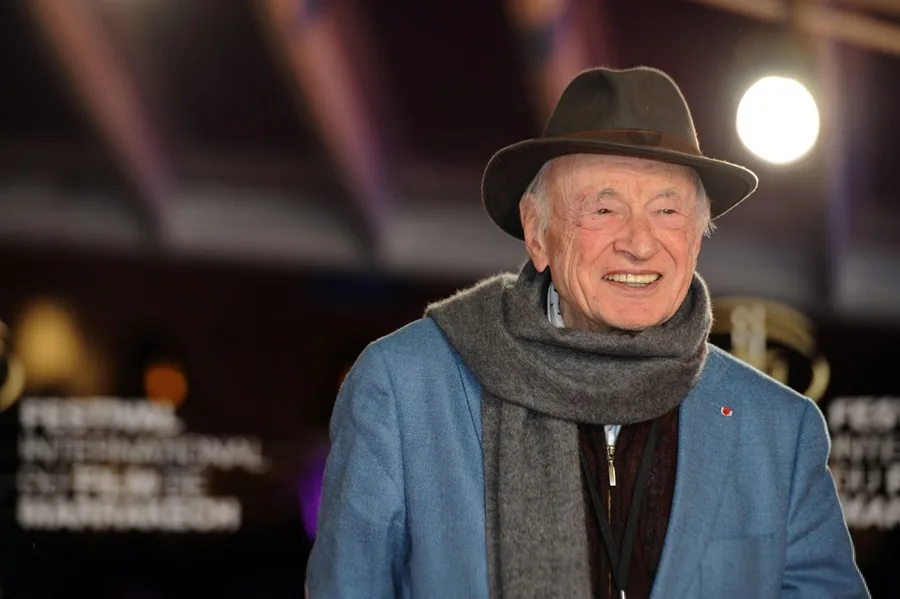 Fallece Edgar Morin, referente del pensamiento complejo, a los 104 años