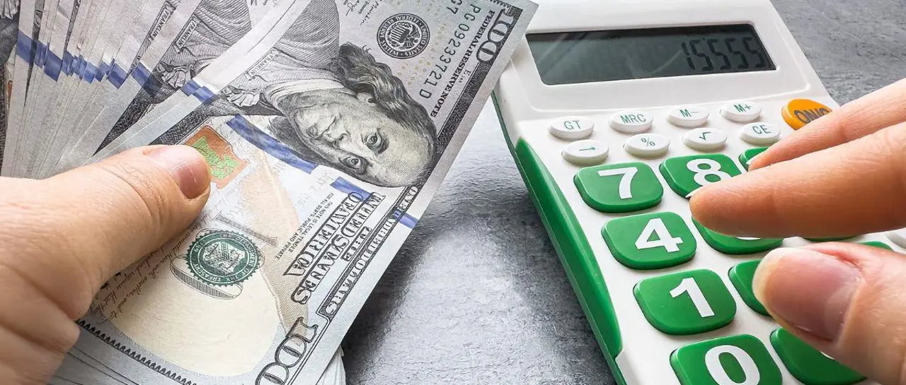 Banco Central de Bolivia oficializa cotización referencial de venta de dólar a Bs 10,30