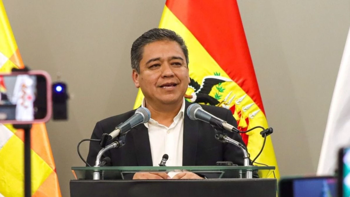 La Paz: Autoridades y organizaciones paceñas fueron convocadas por el Gobierno para definir agenda regional