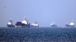 Escalada entre Irán y Estados Unidos amenaza el comercio petrolero mundial en Ormuz