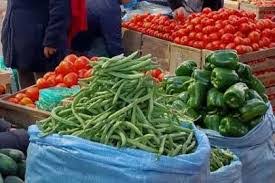 Bloqueos ponen en riesgo el abastecimiento de alimentos este fin de semana