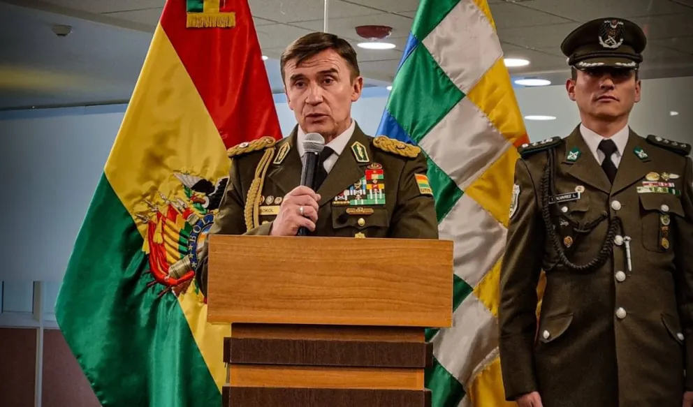 Peritajes en Estados Unidos revelarán red de protección de Sebastián Marset