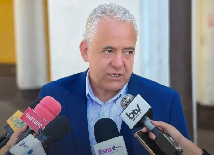 Proyecto de ley plantea tipificar y sancionar penalmente la obstrucción ilegal del libre tránsito en Bolivia