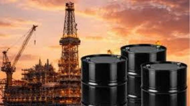 El petróleo cae por debajo de los $110 pese a tensiones en Oriente Próximo