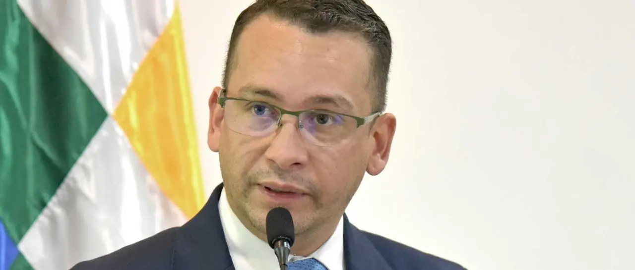Presidente del TSJ exige celeridad en investigación por crimen de Claure