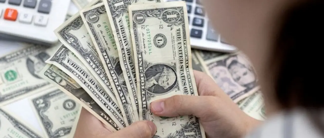 Dólar referencial alcanza Bs 10,08 para la venta y marca nuevo máximo en Bolivia