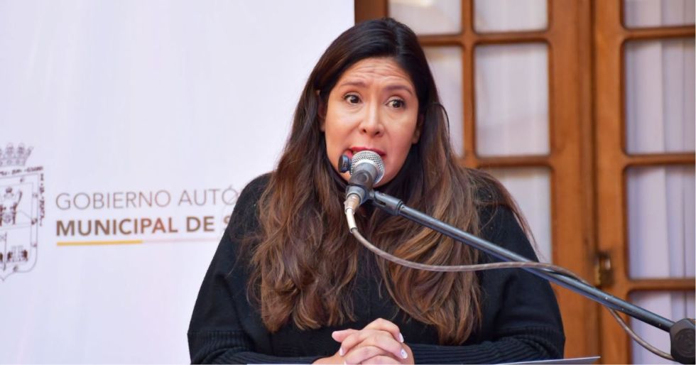 Tardío impulsa acciones legales por denuncias que involucran a Fancesa y Soboce