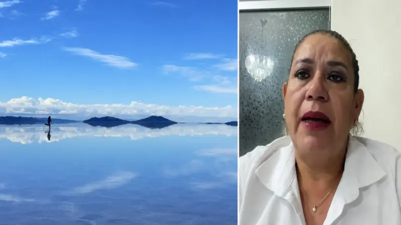 Bloqueos golpean al turismo y generan pérdidas de Bs 77 millones por día