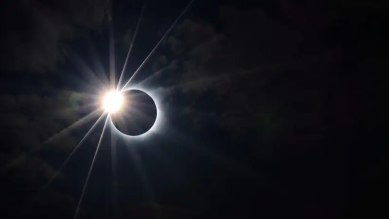 El cielo se oscurecerá en pleno día: el eclipse solar total de 2026 promete un espectáculo astronómico único