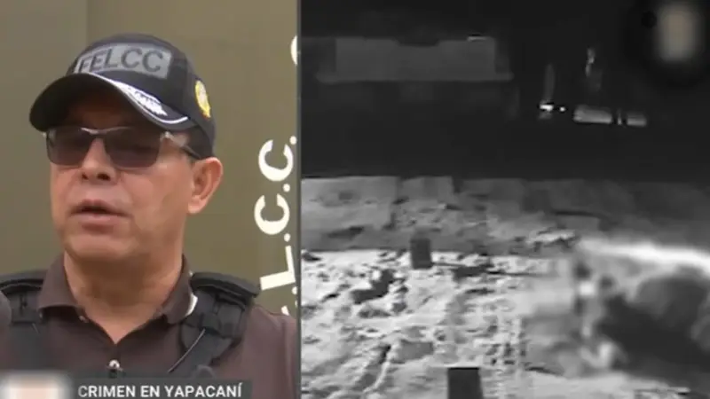 Revelan que captores exigieron dinero antes del asesinato de dirigente en Yapacaní