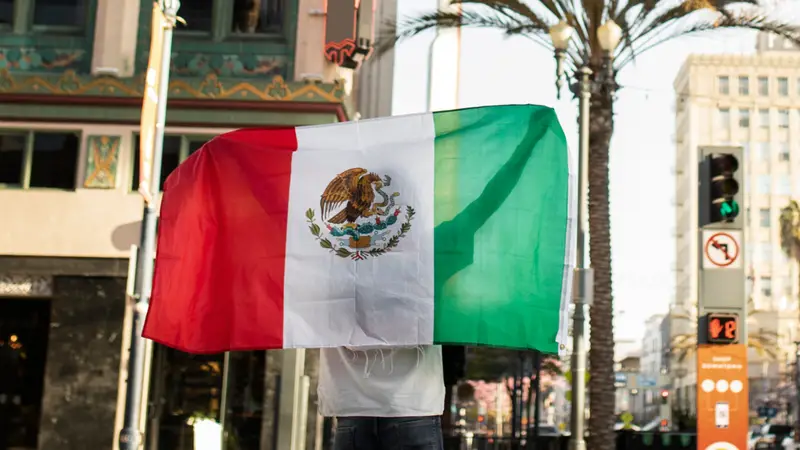 Sismo de magnitud 5,3 sacude México con epicentro en Guerrero