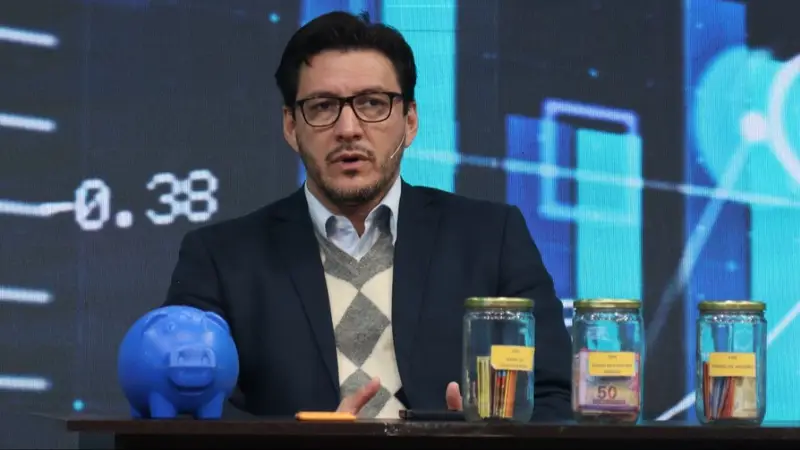 Experto recomienda estrategias para proteger la economía familiar ante el alza de precios