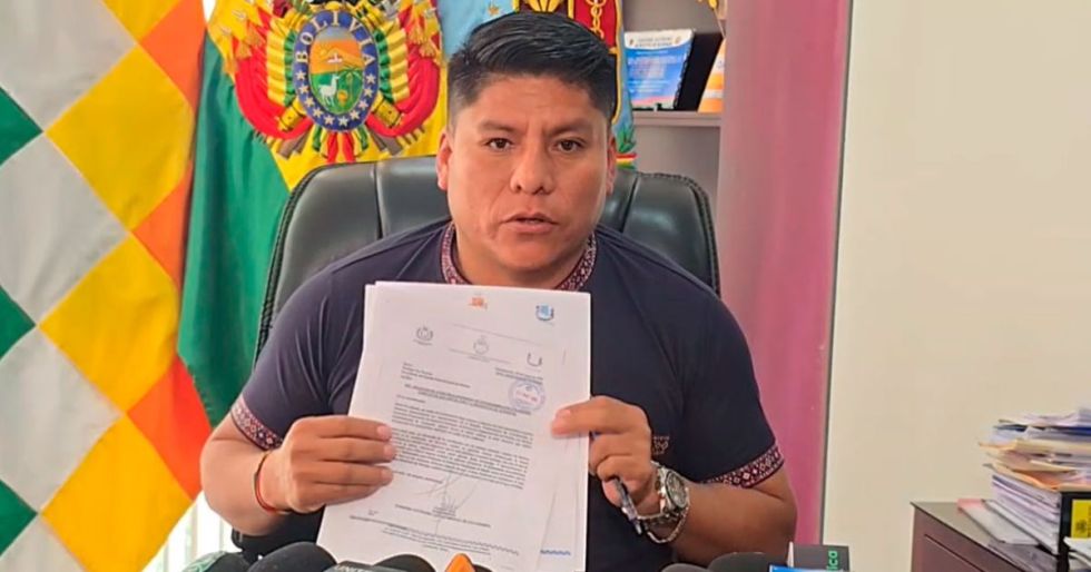Loza plantea una “pausa humanitaria” sin suspender los bloqueos