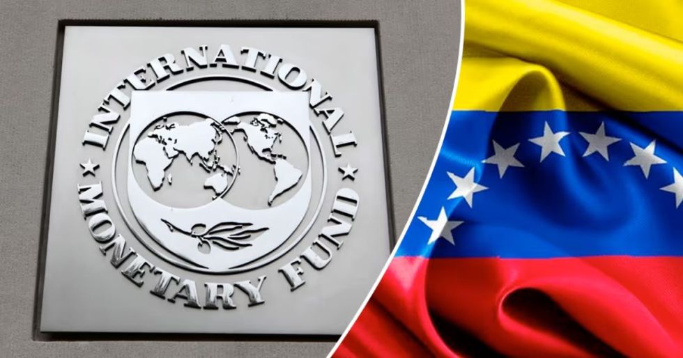 FMI anuncia que abordará con Venezuela apoyo económico tras el terremoto
